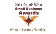 Business awards 2011 